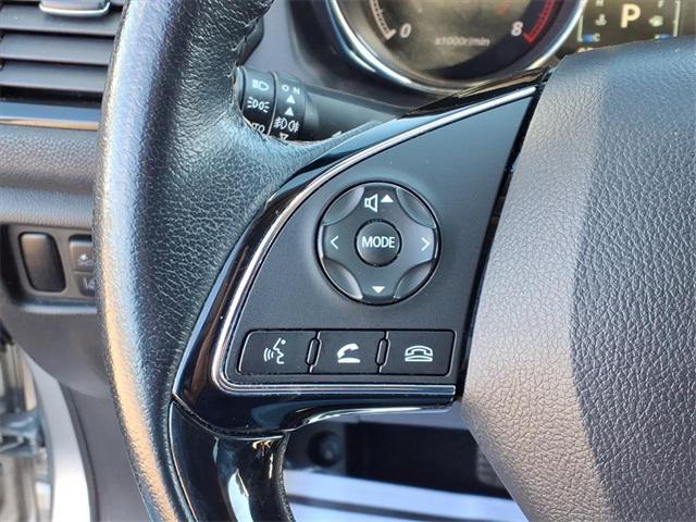 used 2021 Mitsubishi Outlander Sport car, priced at $13,000