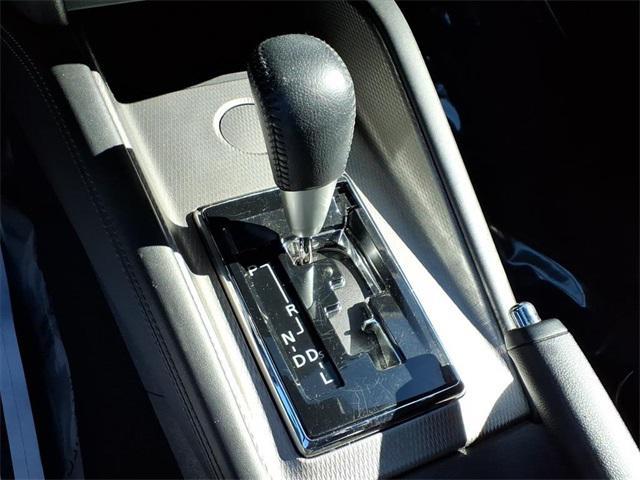 used 2021 Mitsubishi Outlander Sport car, priced at $13,000