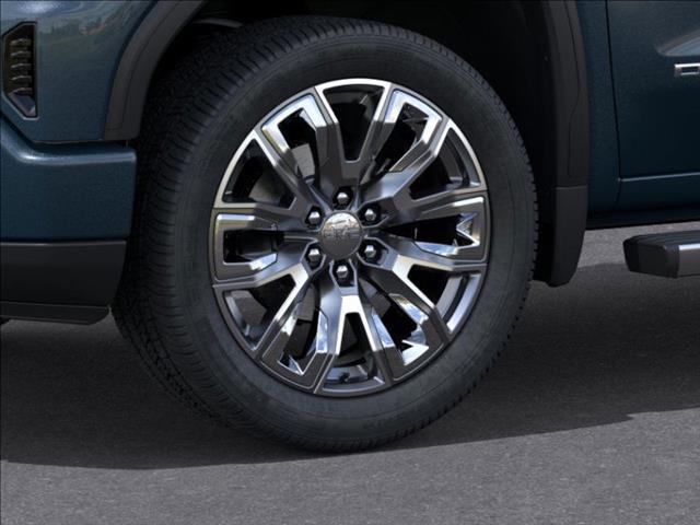 new 2025 GMC Sierra 1500 car, priced at $68,488