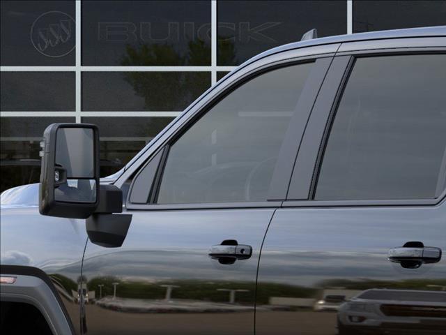 new 2025 GMC Sierra 2500 car, priced at $100,270