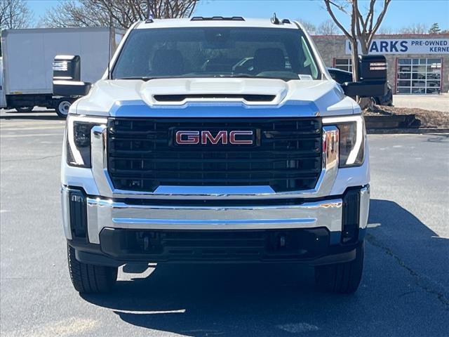 new 2024 GMC Sierra 3500 car, priced at $54,370