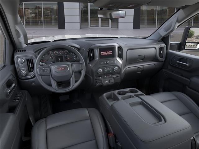 new 2024 GMC Sierra 2500 car, priced at $64,275