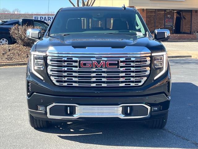 new 2025 GMC Sierra 1500 car, priced at $69,520