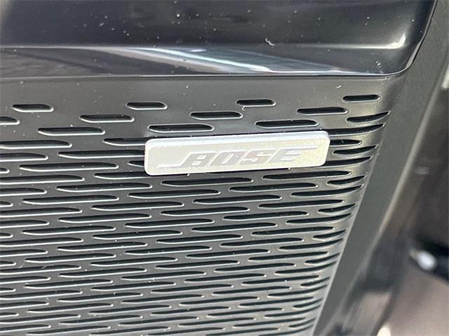new 2025 GMC Acadia car, priced at $54,509