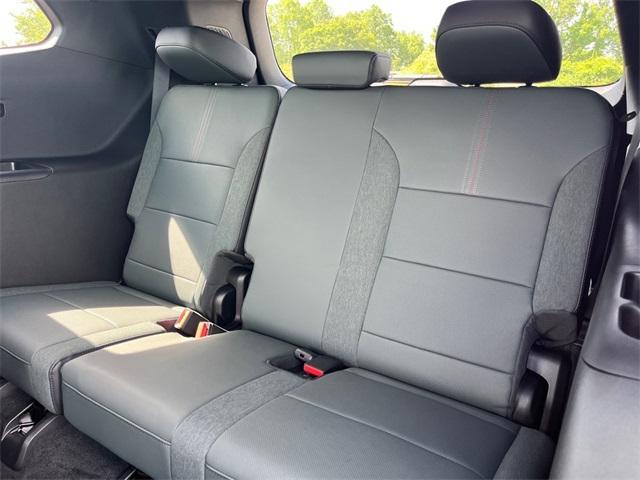 new 2025 GMC Acadia car, priced at $54,509