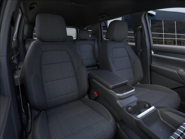 new 2026 GMC Terrain car, priced at $32,885