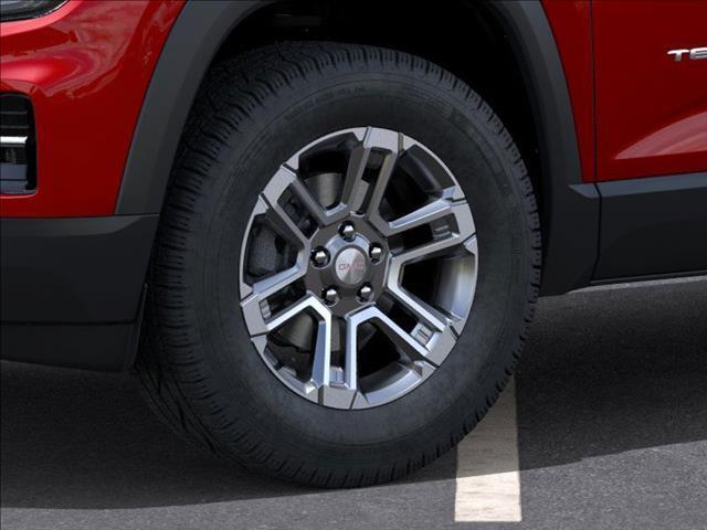 new 2026 GMC Terrain car, priced at $32,885