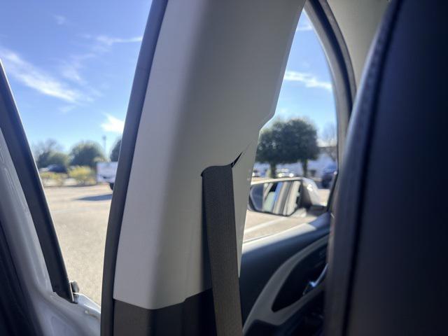 used 2022 GMC Terrain car, priced at $21,200