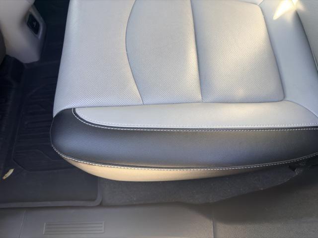 used 2022 GMC Terrain car, priced at $21,200