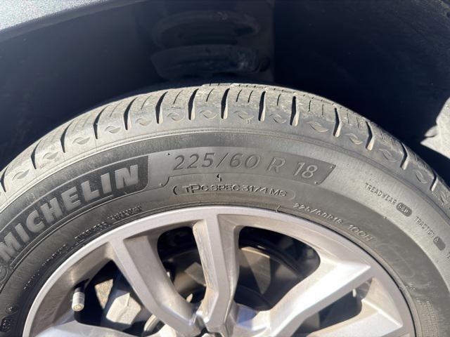 used 2022 GMC Terrain car, priced at $21,200