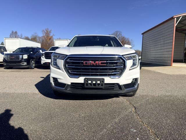used 2022 GMC Terrain car, priced at $21,200