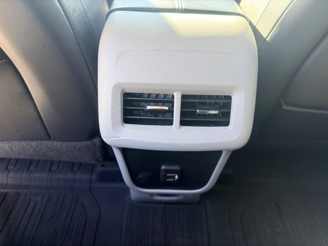 used 2022 GMC Terrain car, priced at $21,200