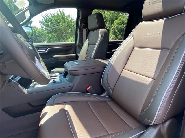 new 2025 GMC Sierra 2500 car, priced at $85,060