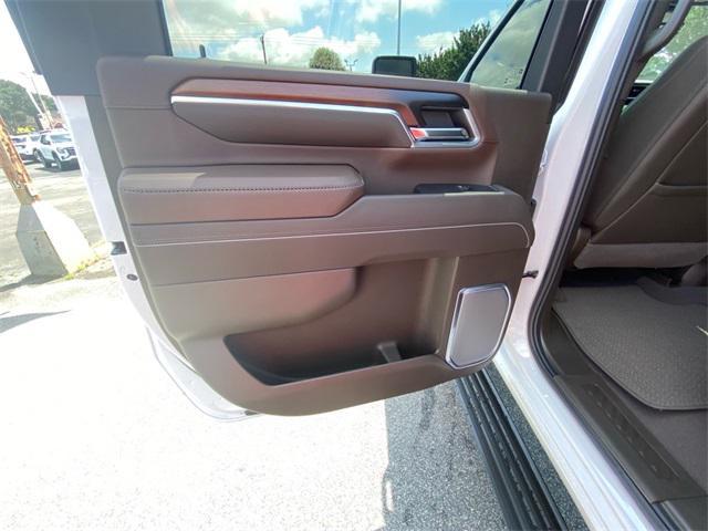 new 2025 GMC Sierra 2500 car, priced at $85,060