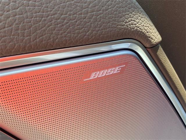 new 2025 GMC Sierra 2500 car, priced at $85,060