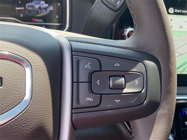 new 2025 GMC Sierra 2500 car, priced at $85,060