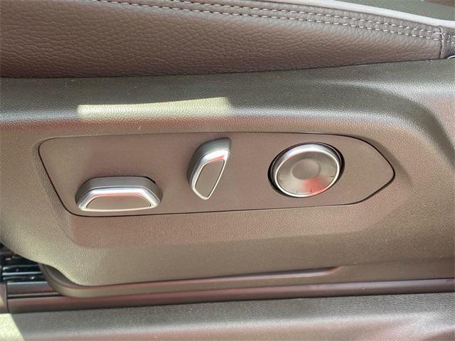 new 2025 GMC Sierra 2500 car, priced at $85,060