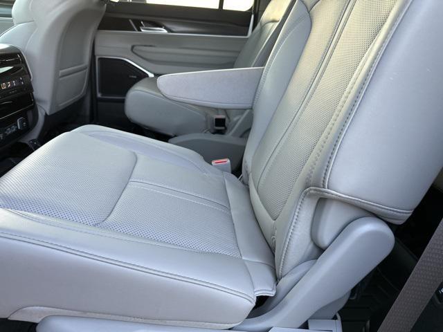 used 2023 Jeep Wagoneer car, priced at $51,500