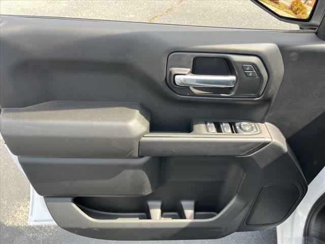 new 2025 GMC Sierra 1500 car, priced at $37,175