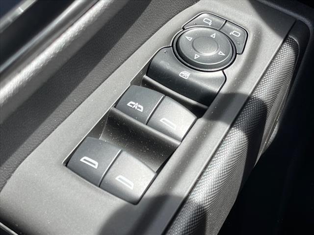 new 2025 GMC Sierra 1500 car, priced at $37,175