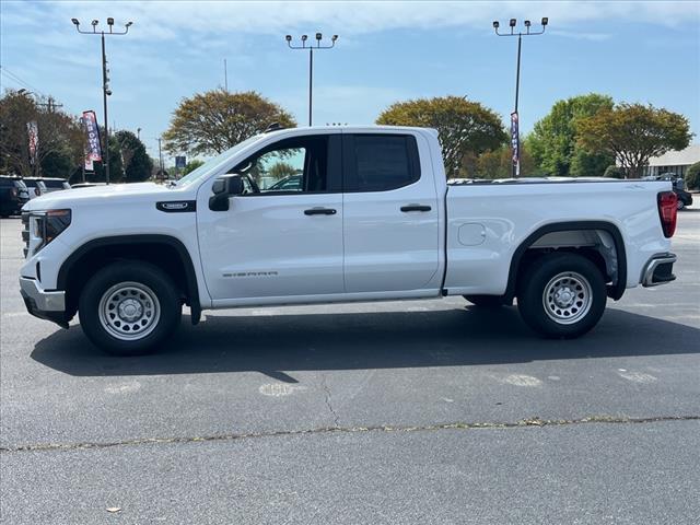 new 2025 GMC Sierra 1500 car, priced at $37,175