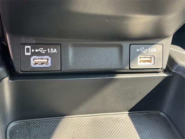 used 2020 Honda CR-V car, priced at $26,500
