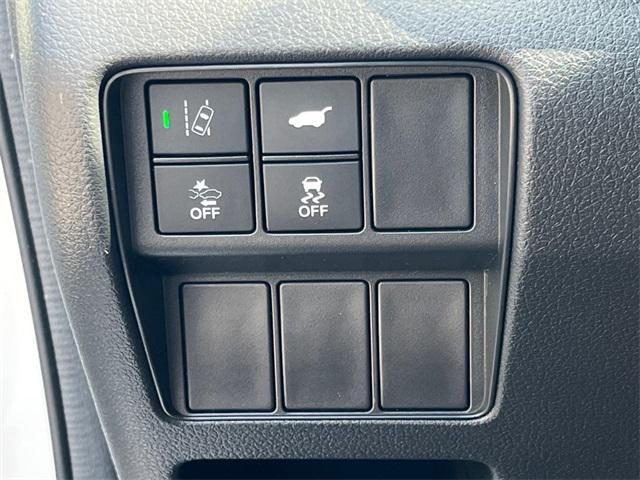used 2020 Honda CR-V car, priced at $26,500