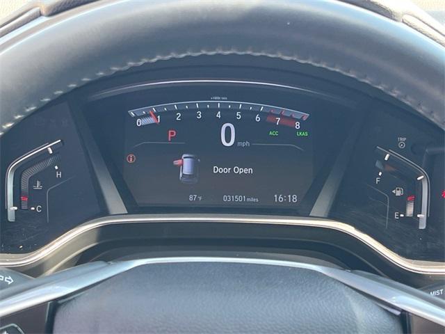 used 2020 Honda CR-V car, priced at $26,500