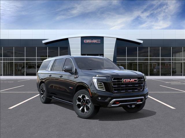 new 2026 GMC Yukon XL car, priced at $103,390
