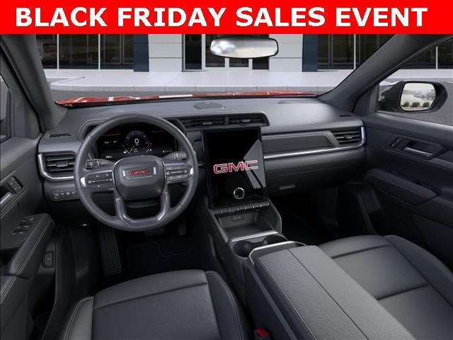 new 2026 GMC Terrain car, priced at $34,340