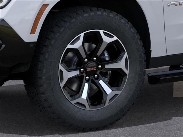 new 2025 GMC Yukon XL car, priced at $82,285