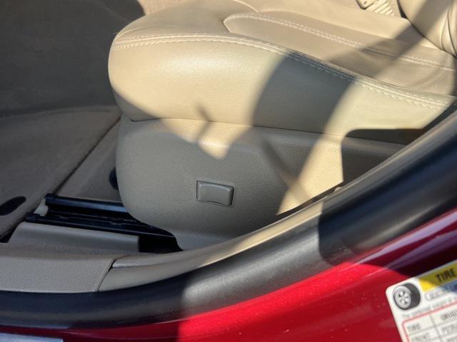 used 2013 Cadillac CTS car, priced at $9,500