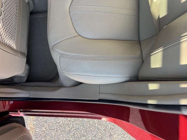 used 2013 Cadillac CTS car, priced at $9,500
