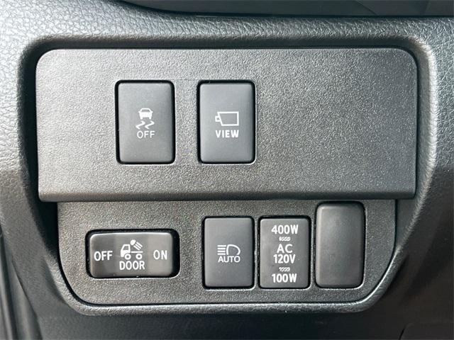 used 2021 Toyota Tacoma car, priced at $44,900