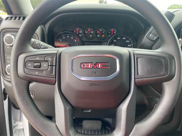 new 2025 GMC Sierra 2500 car, priced at $54,130