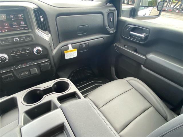 new 2025 GMC Sierra 2500 car, priced at $54,130