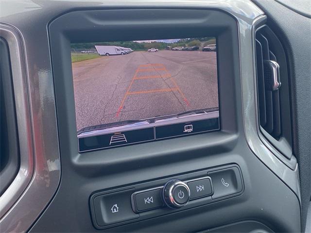 new 2025 GMC Sierra 2500 car, priced at $54,130