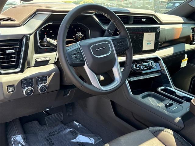 new 2025 GMC Sierra 2500 car, priced at $82,785
