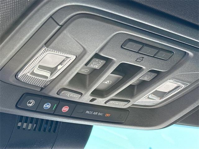 new 2025 GMC Sierra 2500 car, priced at $82,785
