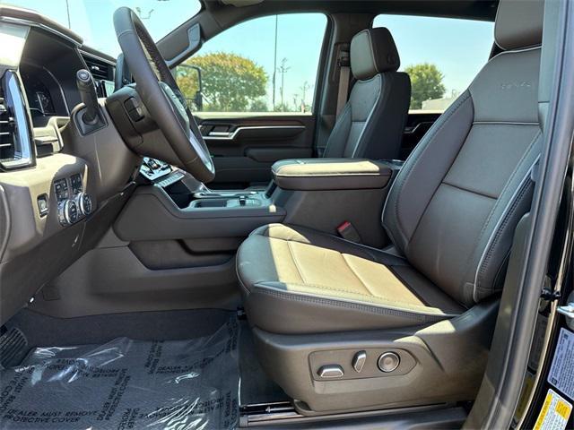 new 2025 GMC Sierra 2500 car, priced at $82,785
