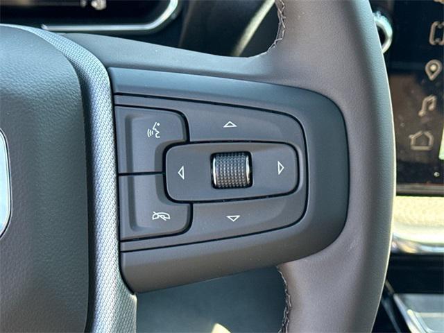 new 2025 GMC Sierra 2500 car, priced at $82,785