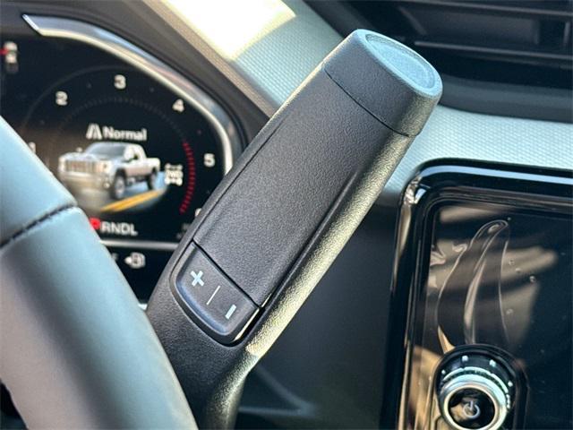 new 2025 GMC Sierra 2500 car, priced at $82,785