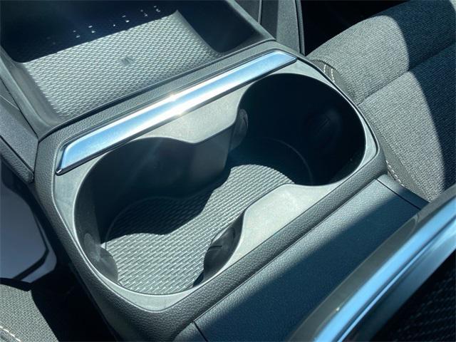 new 2025 GMC Terrain car, priced at $29,895