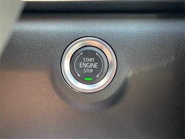 new 2025 GMC Terrain car, priced at $29,895