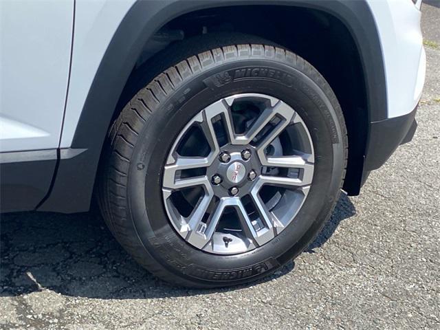 new 2025 GMC Terrain car, priced at $29,895