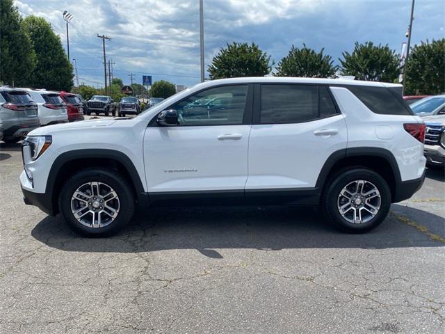 new 2025 GMC Terrain car, priced at $29,895