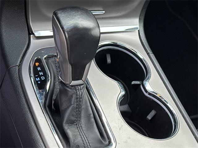 used 2021 Jeep Grand Cherokee car, priced at $26,000