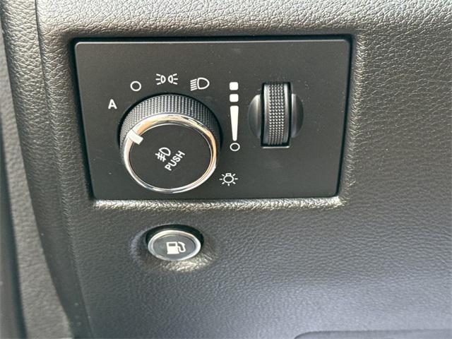 used 2021 Jeep Grand Cherokee car, priced at $26,000