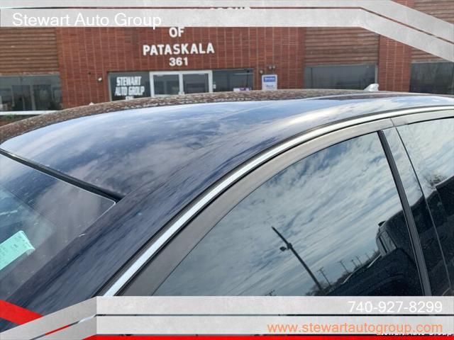 used 2020 Buick Envision car, priced at $18,988