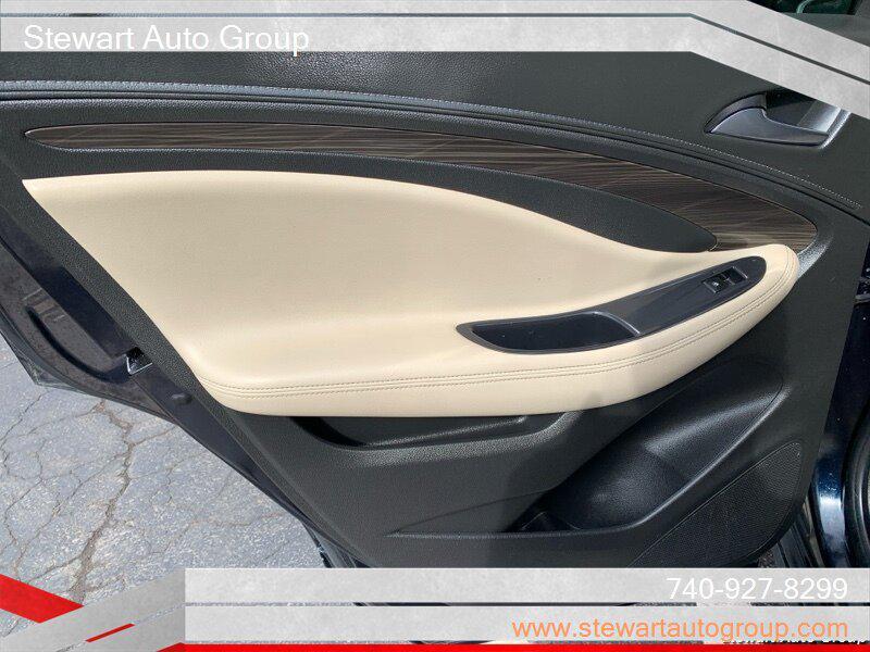 used 2020 Buick Envision car, priced at $16,988